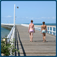 Urangan Pier - Hervey Bay