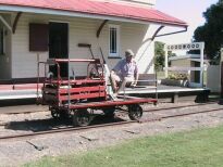 Hervey Bay Historical Village & Museum