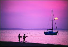 Hervey Bay Boat Hire