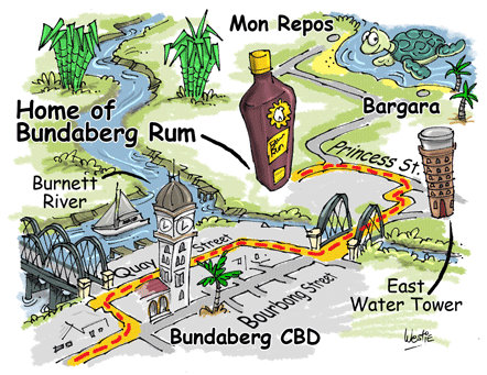 Bondstore - Distillery Tours