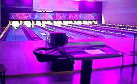 Hervey Bay Ten Pin Bowl & Zone 3