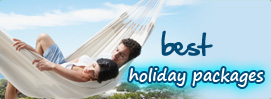 Best Holiday Packages